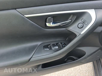 2018 Nissan Altima 2.5 SV – miniatura 9