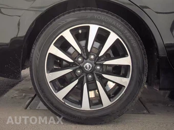 2018 Nissan Altima 2.5 SV – miniatura 11