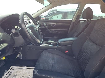 2018 Nissan Altima 2.5 SV – miniatura 13