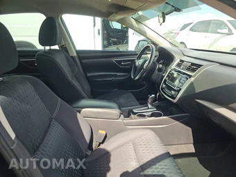 2018 Nissan Altima 2.5 SV – miniatura 14