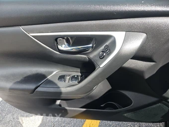 2018 Nissan Altima 2.5 SV – miniatura 15