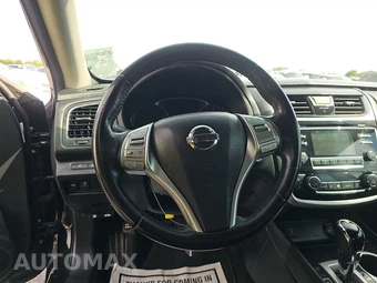 2018 Nissan Altima 2.5 SV – miniatura 16