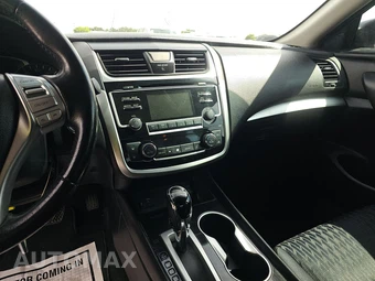 2018 Nissan Altima 2.5 SV – miniatura 17