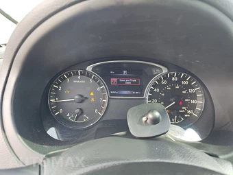 2018 Nissan Altima 2.5 SV – miniatura 18