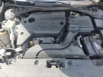 2018 Nissan Altima 2.5 SV – miniatura 22