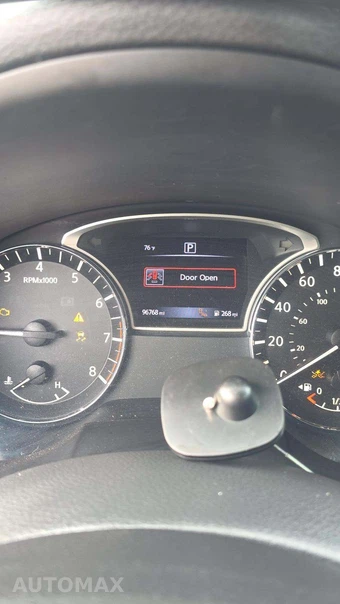 2018 Nissan Altima 2.5 SV – miniatura 27