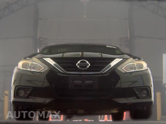 2018 Nissan Altima 2.5 SV – miniatura 3