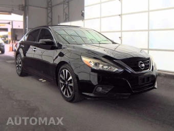 2018 Nissan Altima 2.5 SV – miniatura 4