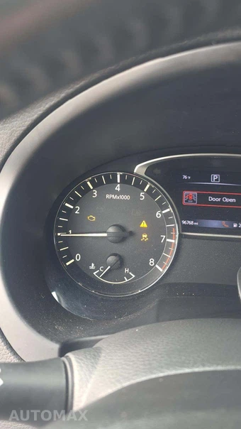 2018 Nissan Altima 2.5 SV – miniatura 41