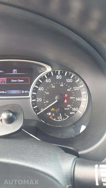 2018 Nissan Altima 2.5 SV – miniatura 43