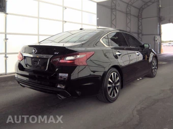 2018 Nissan Altima 2.5 SV – miniatura 5