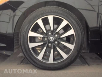 2018 Nissan Altima 2.5 SV – miniatura 9