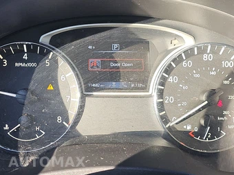 2018 Nissan Altima 2.5 SV – miniatura 12