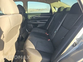 2018 Nissan Altima 2.5 SV – miniatura 13