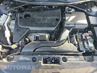 2018 Nissan Altima 2.5 SV – miniatura 15