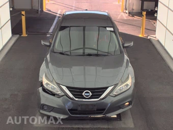 2018 Nissan Altima 2.5 SV – miniatura 2