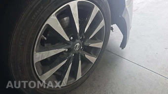 2018 Nissan Altima 2.5 SV – miniatura 29