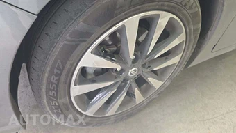2018 Nissan Altima 2.5 SV – miniatura 43