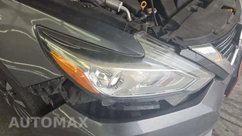 2018 Nissan Altima 2.5 SV – miniatura 48