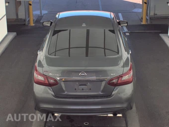 2018 Nissan Altima 2.5 SV – miniatura 5