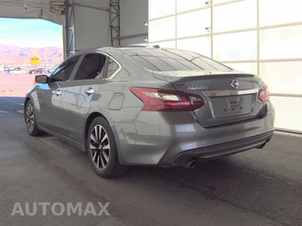 2018 Nissan Altima 2.5 SV – miniatura 6