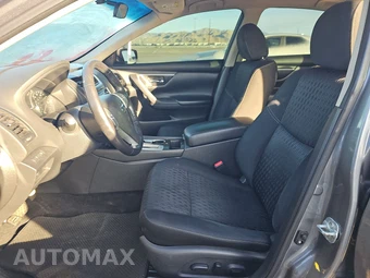 2018 Nissan Altima 2.5 SV – miniatura 7