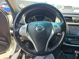 2018 Nissan Altima 2.5 SV – miniatura 10