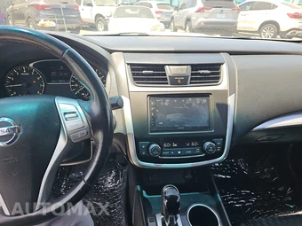 2018 Nissan Altima 2.5 SV – miniatura 11