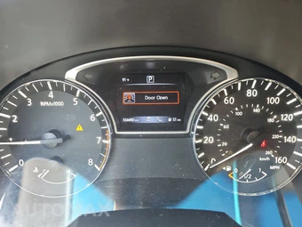 2018 Nissan Altima 2.5 SV – miniatura 12
