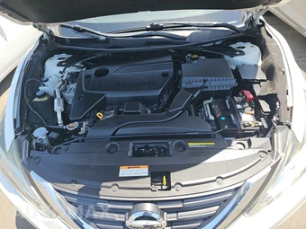 2018 Nissan Altima 2.5 SV – miniatura 16