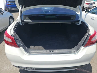 2018 Nissan Altima 2.5 SV – miniatura 17