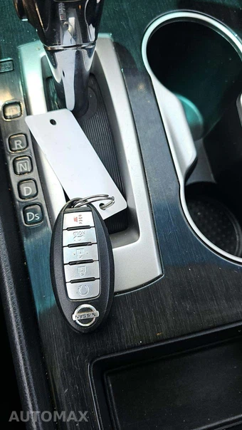 2018 Nissan Altima 2.5 SV – miniatura 19