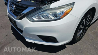 2018 Nissan Altima 2.5 SV – miniatura 28