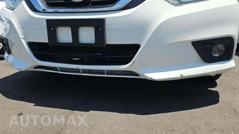 2018 Nissan Altima 2.5 SV – miniatura 31