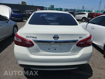 2018 Nissan Altima 2.5 SV – miniatura 5