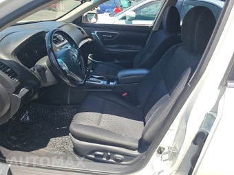2018 Nissan Altima 2.5 SV – miniatura 7