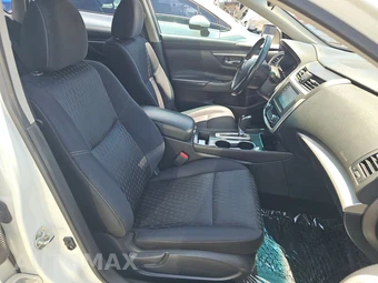 2018 Nissan Altima 2.5 SV – miniatura 8