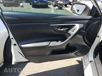 2018 Nissan Altima 2.5 SV – miniatura 9
