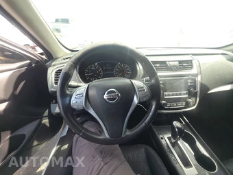 2018 Nissan Altima 2.5 SV - miniatura 10