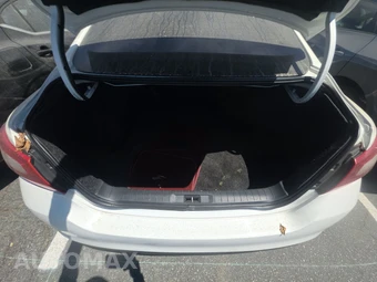 2018 Nissan Altima 2.5 SV - miniatura 16
