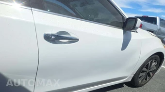 2018 Nissan Altima 2.5 SV - miniatura 28
