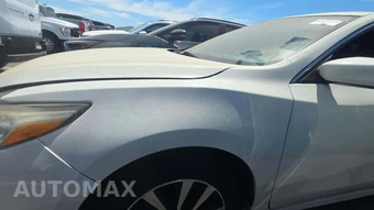 2018 Nissan Altima 2.5 SV - miniatura 35