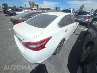 2018 Nissan Altima 2.5 SV - miniatura 4