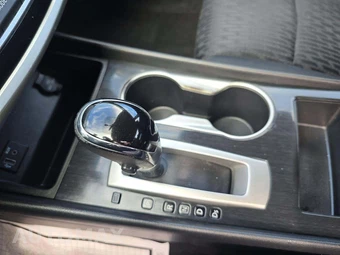 2018 Nissan Altima 2.5 SV - miniatura 8