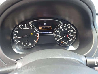 2018 Nissan Altima 2.5 SV - miniatura 9
