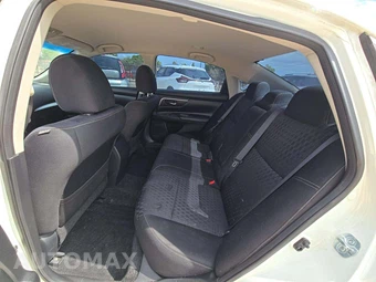 2018 Nissan Altima 2.5 SV – miniatura 10