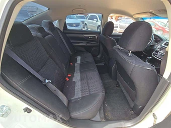 2018 Nissan Altima 2.5 SV – miniatura 13