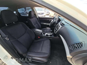 2018 Nissan Altima 2.5 SV – miniatura 15