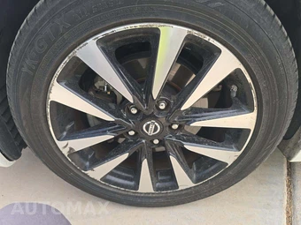 2018 Nissan Altima 2.5 SV – miniatura 21