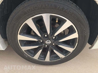 2018 Nissan Altima 2.5 SV – miniatura 23